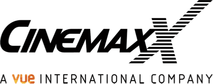 CinemaxX Logo