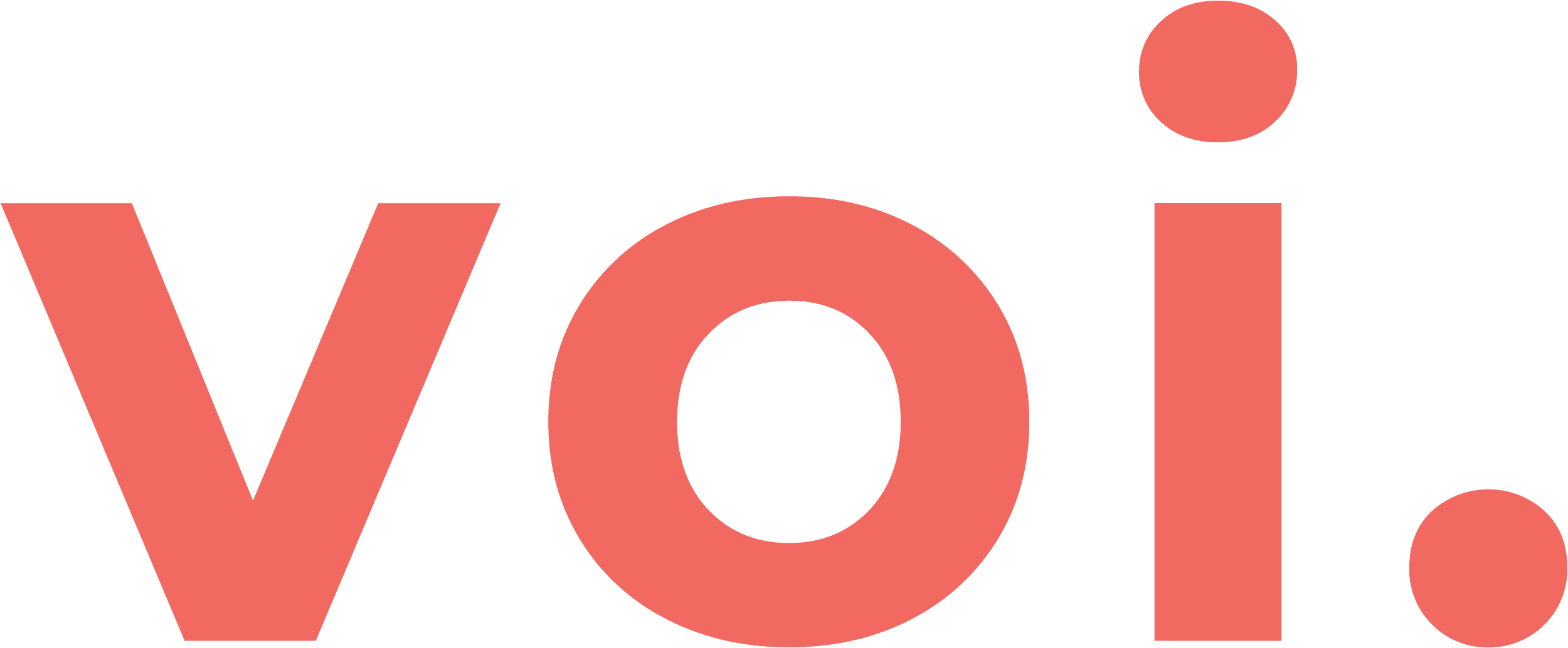 Voi Logo